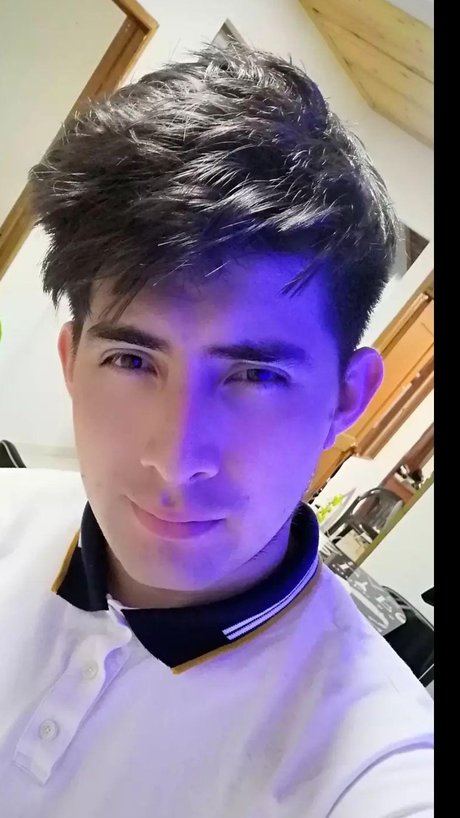 Richard Ramos onlyfans fuck