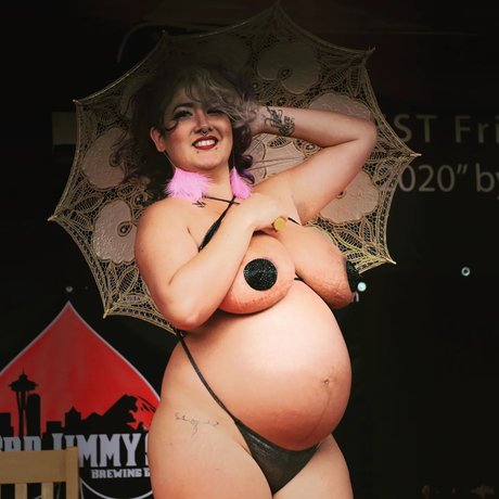 Ramona Rhapsody onlyfans leaka