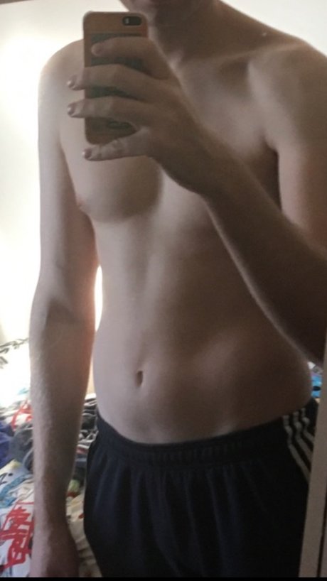 gymboi onlyfans leak ass