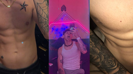 Ace Jaxon porn onlyfans