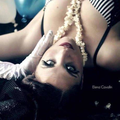 Naturally Ginger naked leaked onlyfans