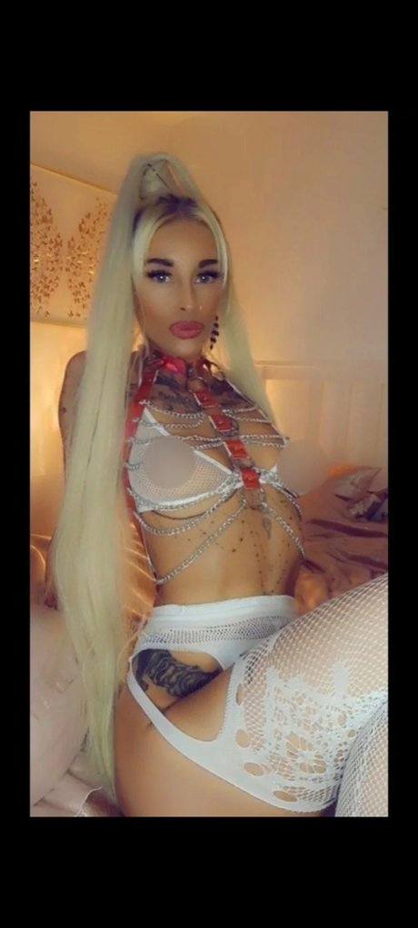 Tiffanylou FREE onlyfans leaked nude