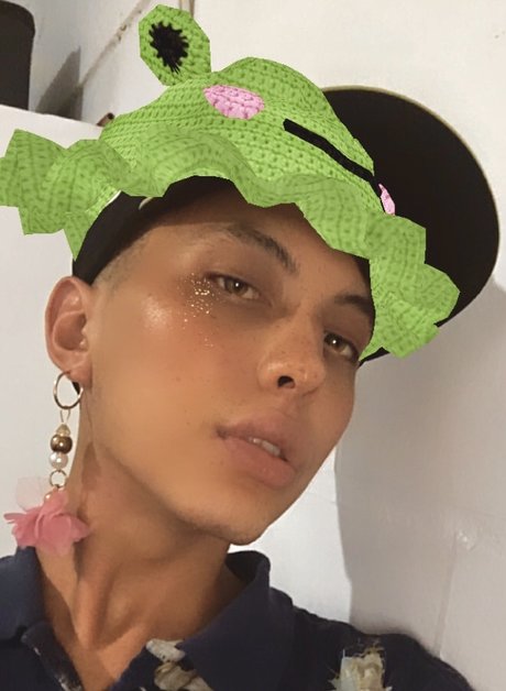 Percy Hidalgo onlyfans desnuda