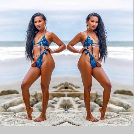 Bikini with Pocahontas sexy onlyfans