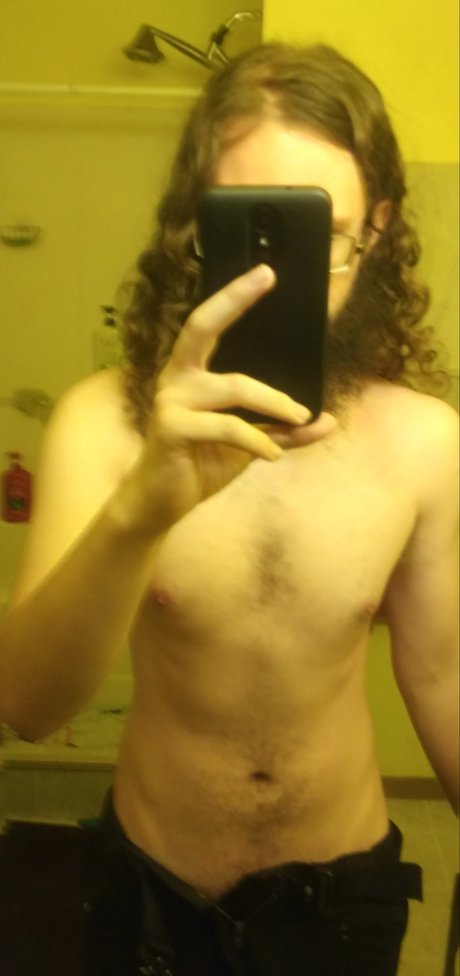 Pyro Starter 69 only fans pictures