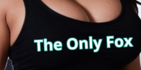 The only fox leaked only fans