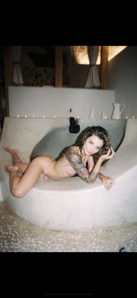 RoxyRyder onlyfans leaka