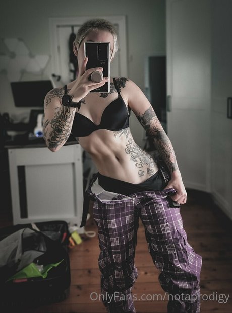 Notaprodigy onlyfans naked leaks
