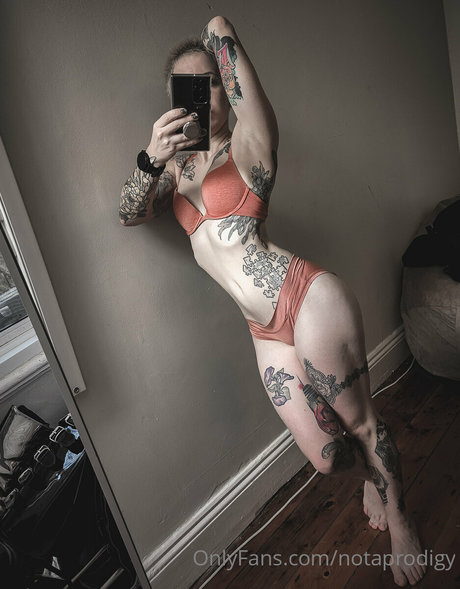 Notaprodigy onlyfans leak free