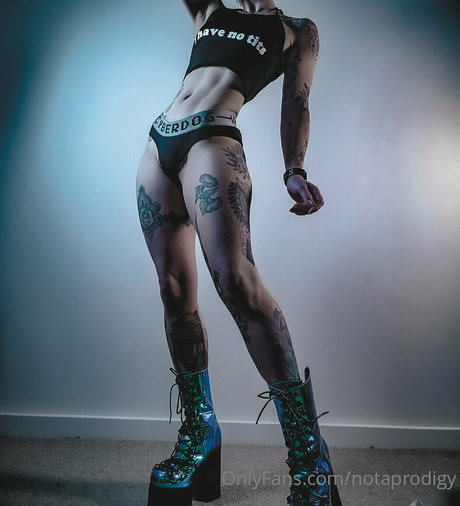 Notaprodigy onlyfans porno