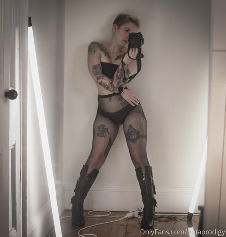 Notaprodigy leaked nude onlyfans