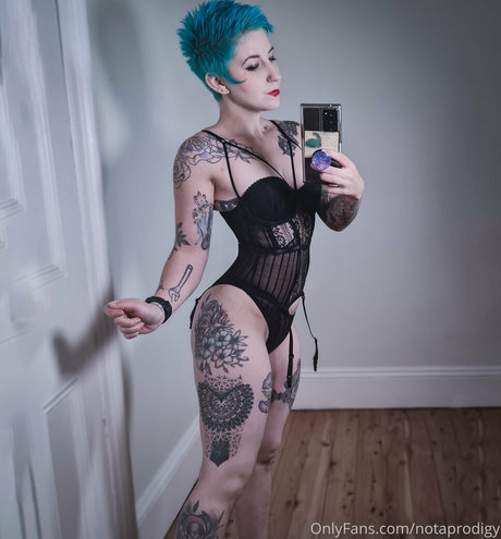 Notaprodigy xxx onlyfans