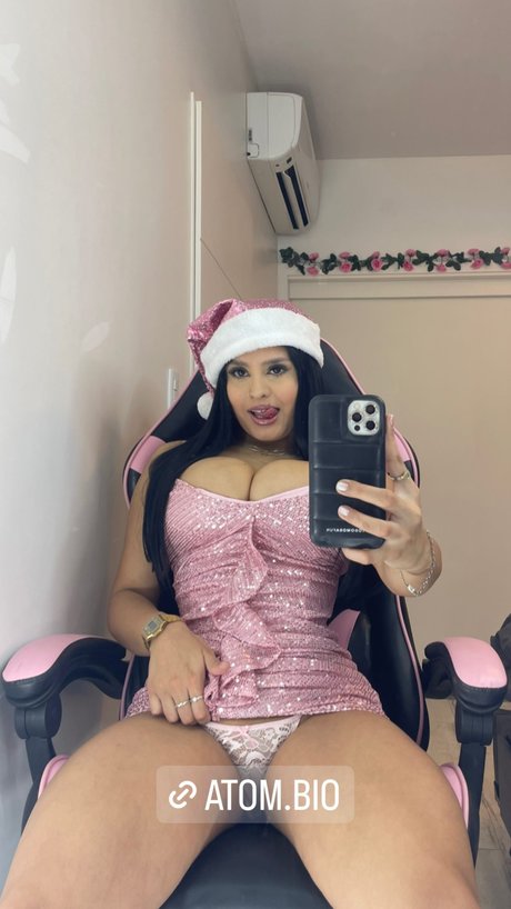 Frutiluu onlyfans porn leaked