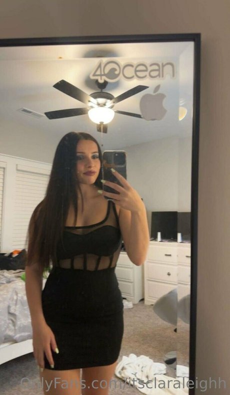 itsclaraleighh leaked only fans nudes