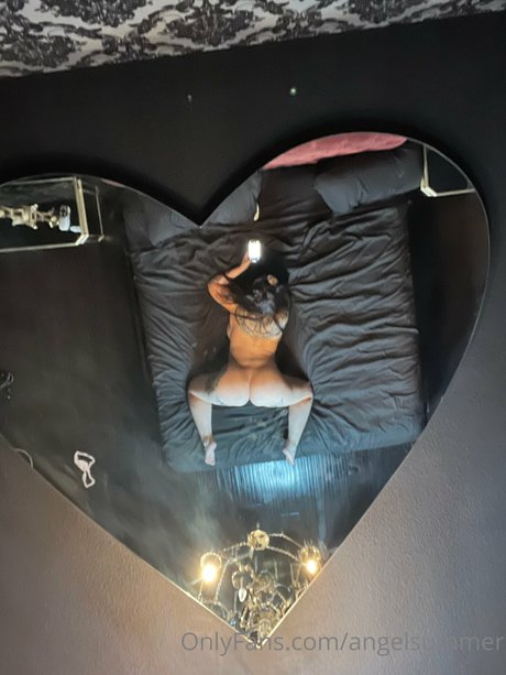 Goth Angel Summer_ leaked onlyfans xxx