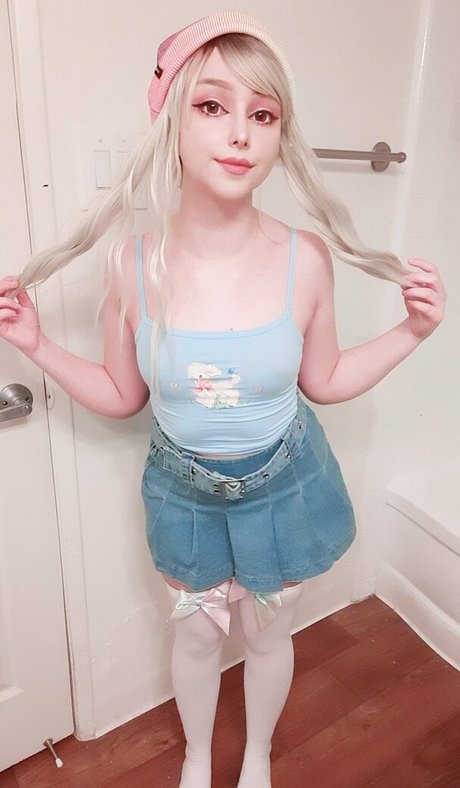 BugNymph onlyfans pics