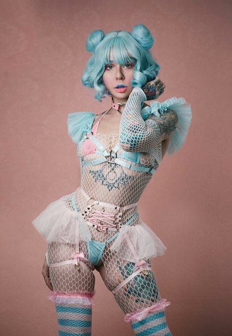 RiiniMoon onlyfans pics nude