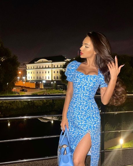 Anastasia Vi nude leaks onlyfans