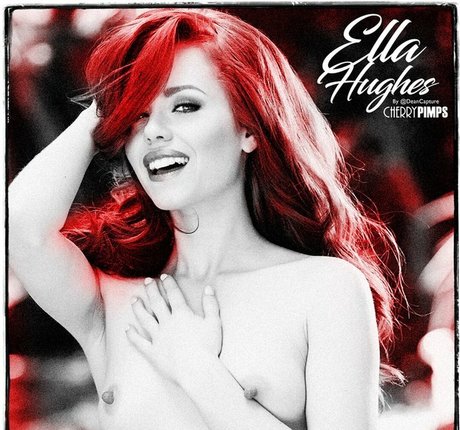 Ella Hughes only fans photos