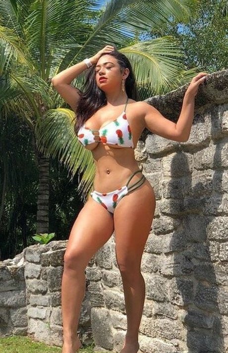 Priscilla Stephanie onlyfans nude porn