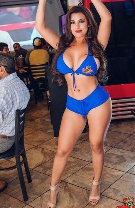 Priscilla Stephanie only fans leak porn