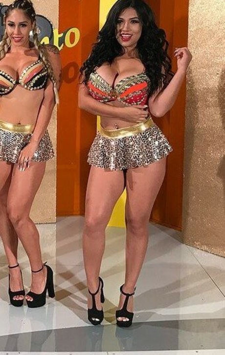 Priscilla Stephanie onlyfans leaks