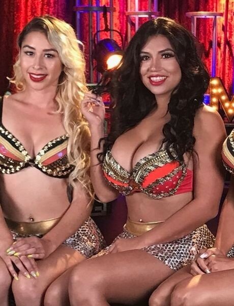 Priscilla Stephanie naked onlyfans leak