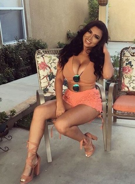 Priscilla Stephanie nudes onlyfans leaks