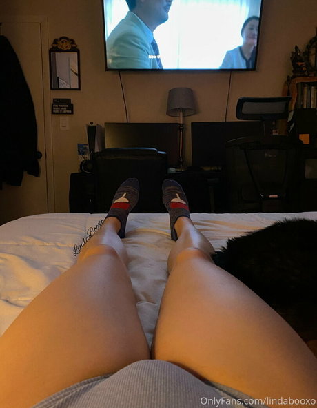 Lindabooxo sex tape onlyfans
