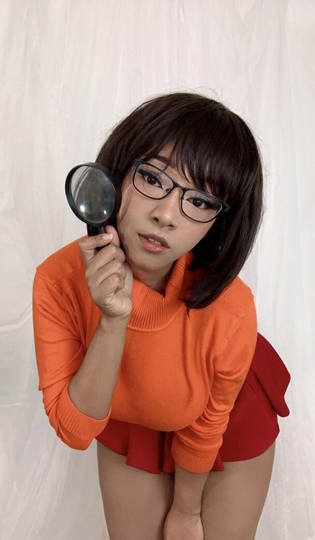 mature asian onlyfans hot sexy image