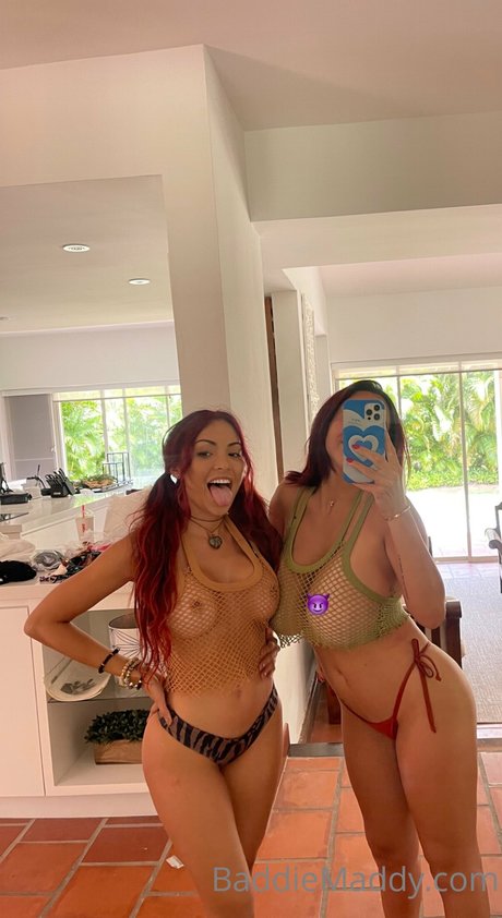 Danielley Ayalaa onlyfans star