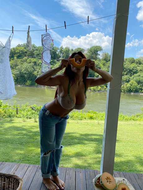 Danielley Ayalaa onlyfans porn leaks