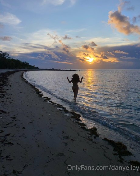 Danielley Ayalaa onlyfans porn
