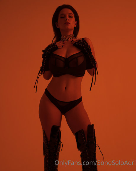 Adriana Fenice onlyfans leaked porn