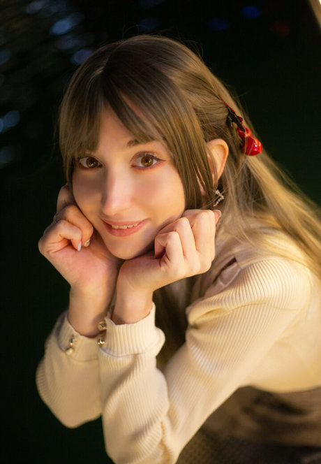 Meki desnuda onlyfans