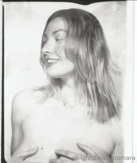 angel maralyn onlyfans topless