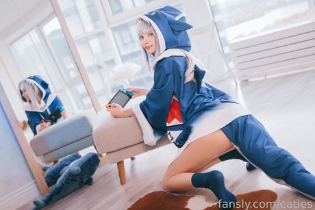 catiescos leak onlyfans porn