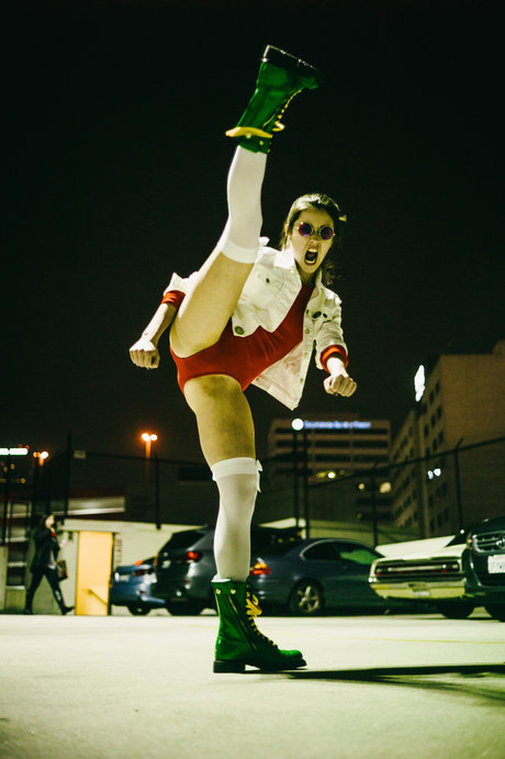 Audrey Bradford porn onlyfans