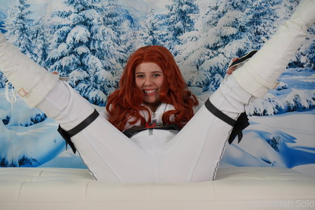 asian joi onlyfans art naked print