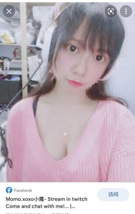 Momokoxoxo onlyfans leaks.