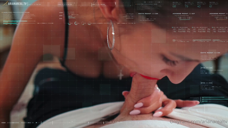 Ariana Real TV onlyfans lesk