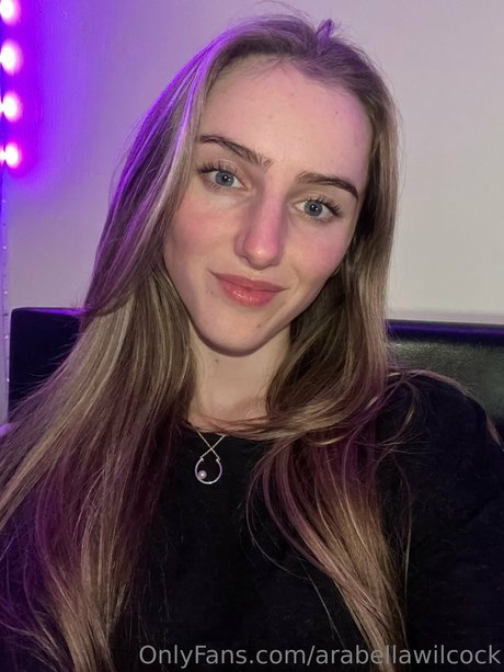 Arabella wilcock hot onlyfans
