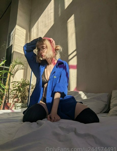 Alice Moon onlyfans porn leaked