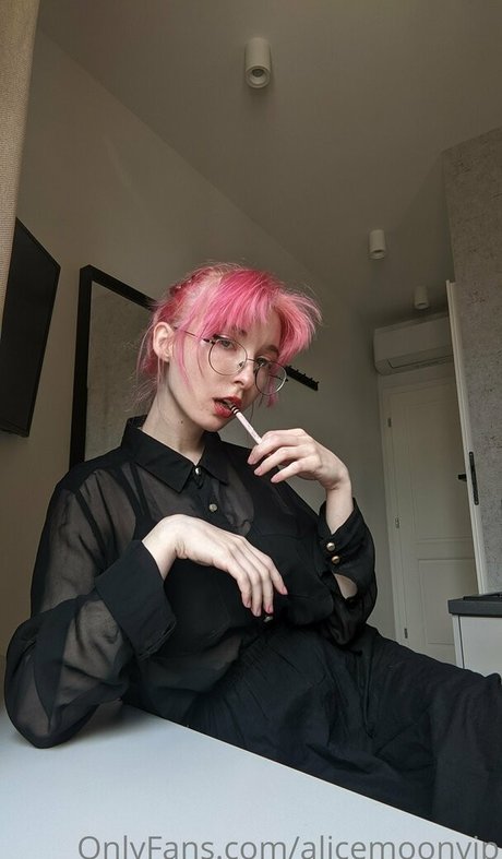 Alice Moon onlyfans leaked free