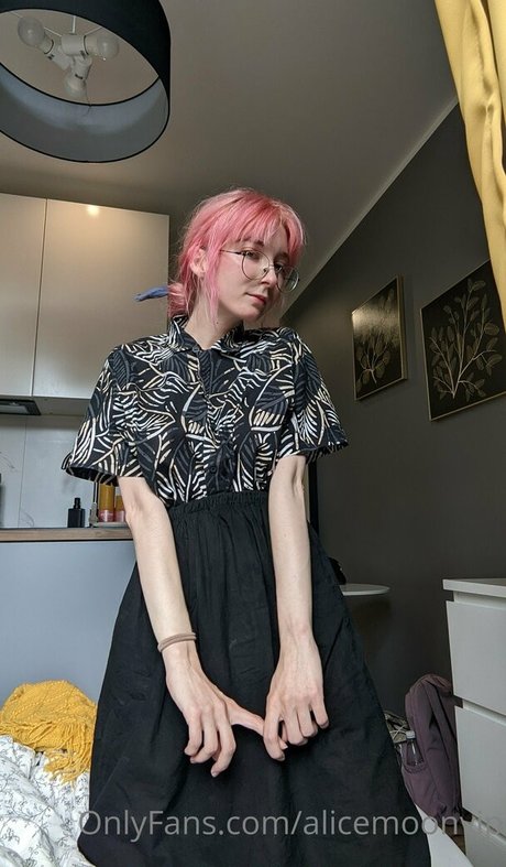 Alice Moon onlyfans leaked sex