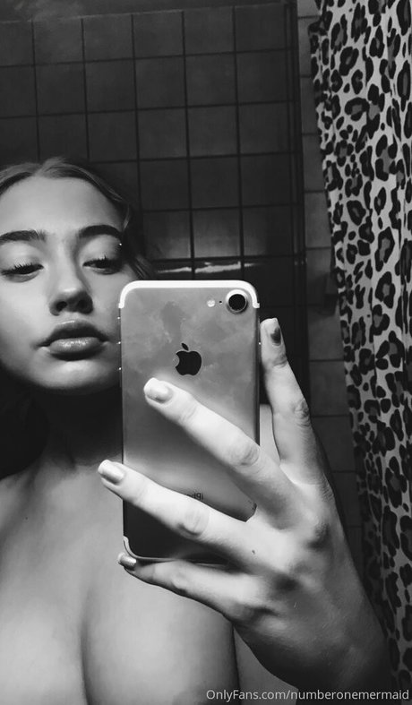 numberonemermaid onlyfans leaked porn