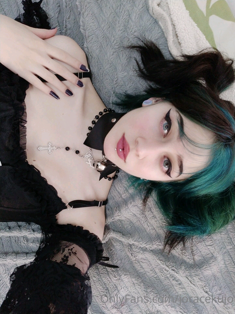 Barbara Horacek naked leaked onlyfans