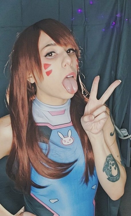 Nomnstromn onlyfans leaked pictures