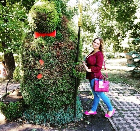 Holly Garner onlyfans pictures