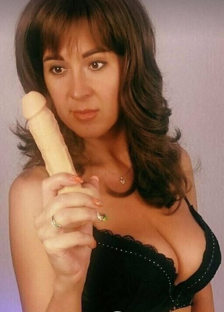 Mommy Star onlyfans keak